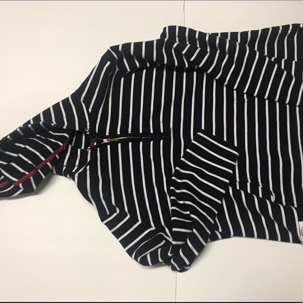 Lauren Ralph Lauren Full Zip Women’s Hoodie